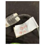 75 ft Extension Cord