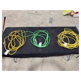 Extension Cord Lot