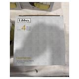 Stemless Wine Glass Sets (5)