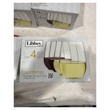 Stemless Wine Glass Sets (5)