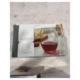 Stemless Wine Glass Sets (5)