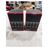 Riedel Vivant Champagne Flute Sets