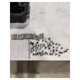 Assorted Socket and Wrench Set