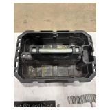 Assorted Socket and Wrench Set