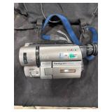 Sony Handyman Vision Camcorder