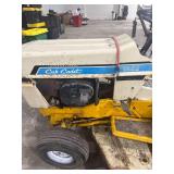 Cub Cadet 1250 Riding Mower