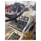 Cub Cadet 1250 Riding Mower