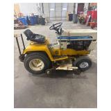 Cub Cadet 1250 Riding Mower