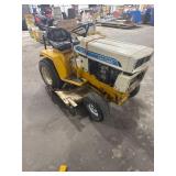 Cub Cadet 1250 Riding Mower