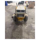 Cub Cadet 1250 Riding Mower