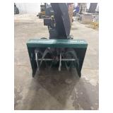 Yard Machines 12HP Snow Blower
