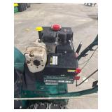Yard Machines 12HP Snow Blower