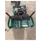 Yard Machines 12HP Snow Blower