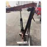 Excalibur Engine Hoist