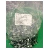 Atlas Self-Drilling Screws