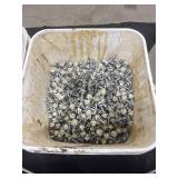 Mixed Self-Tapping Screws Lot