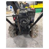 Ranch King Snow Blower