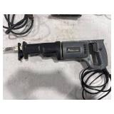 Lot of 3 Corded Power Tools