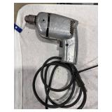 Lot of 3 Corded Power Tools