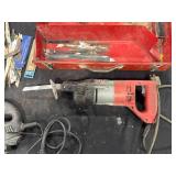 Milwaukee Saw & Jigsaw Lot