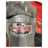 Milwaukee Saw & Jigsaw Lot