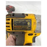 Cordless Power Tool Lot