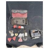 Multi-Tool, Jigsaw & Accessories