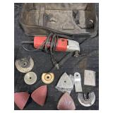 Multi-Tool, Jigsaw & Accessories