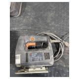 Multi-Tool, Jigsaw & Accessories