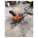 Husqvarna ST 131 Snow Blower