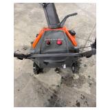 Husqvarna ST 131 Snow Blower