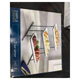 Rice Cooker & 3-Tier Server