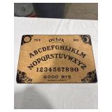 Vintage Parker Brothers Ouija Board