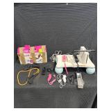 Nintendo Wii Fitness Bundle