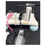 Nintendo Wii Fitness Bundle