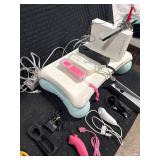 Nintendo Wii Fitness Bundle