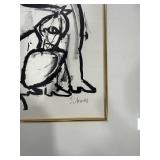 Framed Limited Edition Print