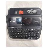 Brother P-Touch Label Maker Lot
