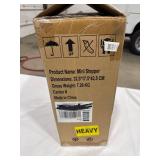 Niceday Mini Stepper