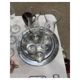 Assorted Barware Collection