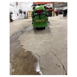 2003 Arctic Cat Firecat 700 EFI Snowmobile