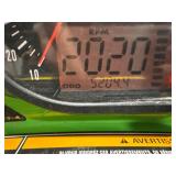 2003 Arctic Cat Firecat 700 EFI Snowmobile