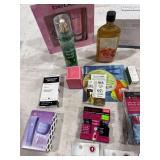 Assorted Cosmetic & Personal Care Lot