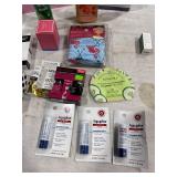 Assorted Cosmetic & Personal Care Lot