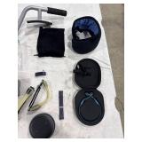 Fitness & Electronics Lot