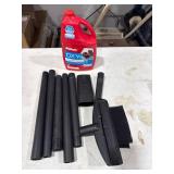 Carpet Cleaner & Vacuum Attachments