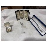 Assorted Jewelry Collection