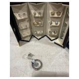 Assorted Jewelry Collection