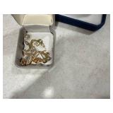 Assorted Jewelry Collection