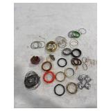 Assorted Bracelets & Bangles Lot